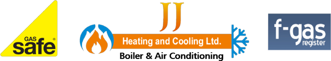 JJ heating & Cooling Ltd